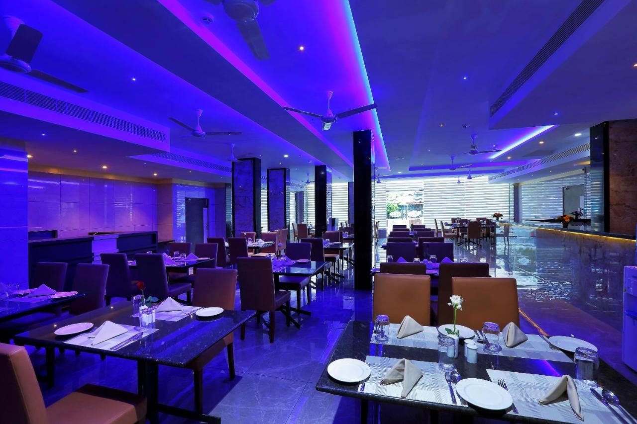 Renai Sreekrishna Hotel Guruvayur Exterior photo