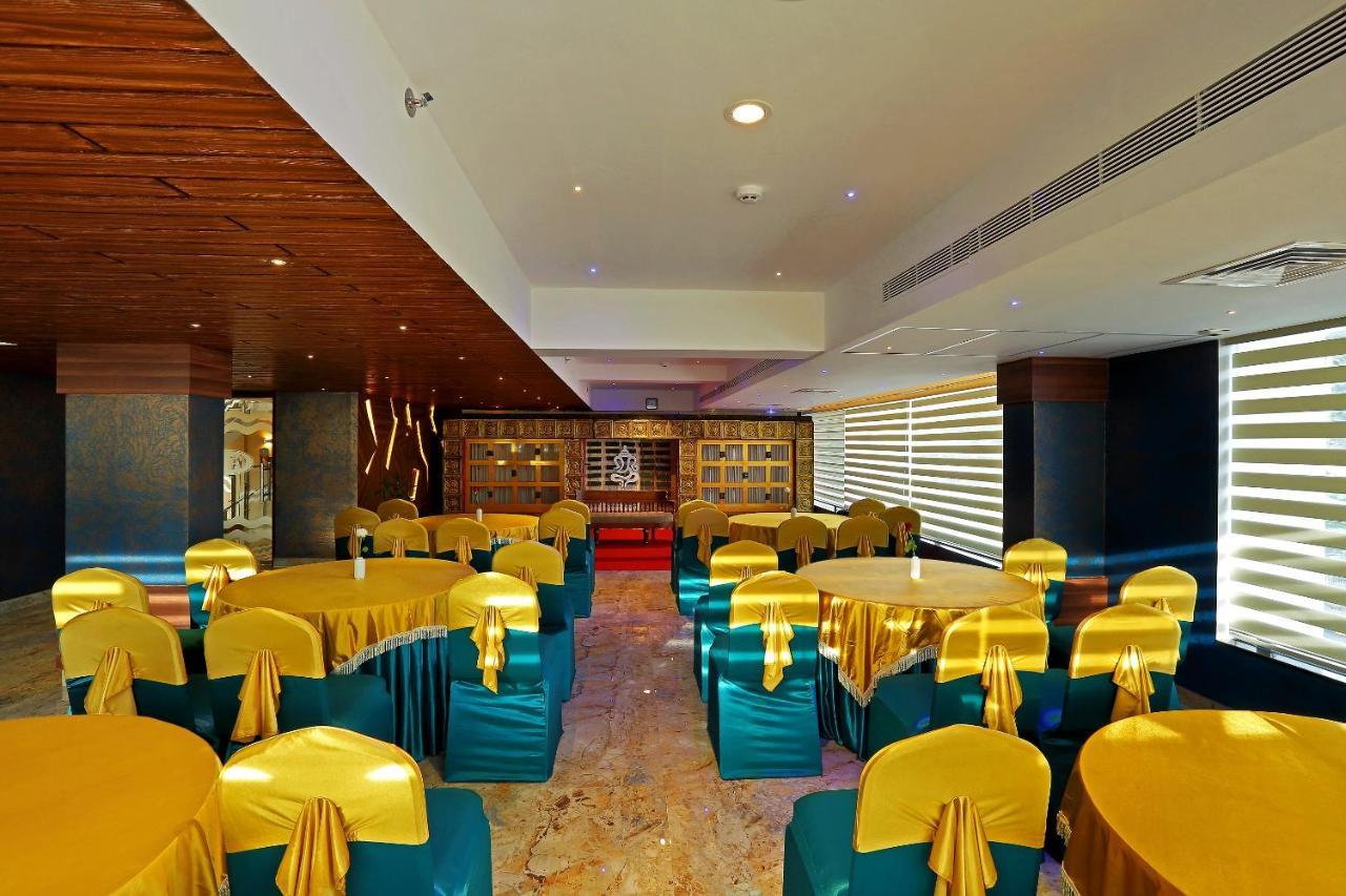 Renai Sreekrishna Hotel Guruvayur Exterior photo
