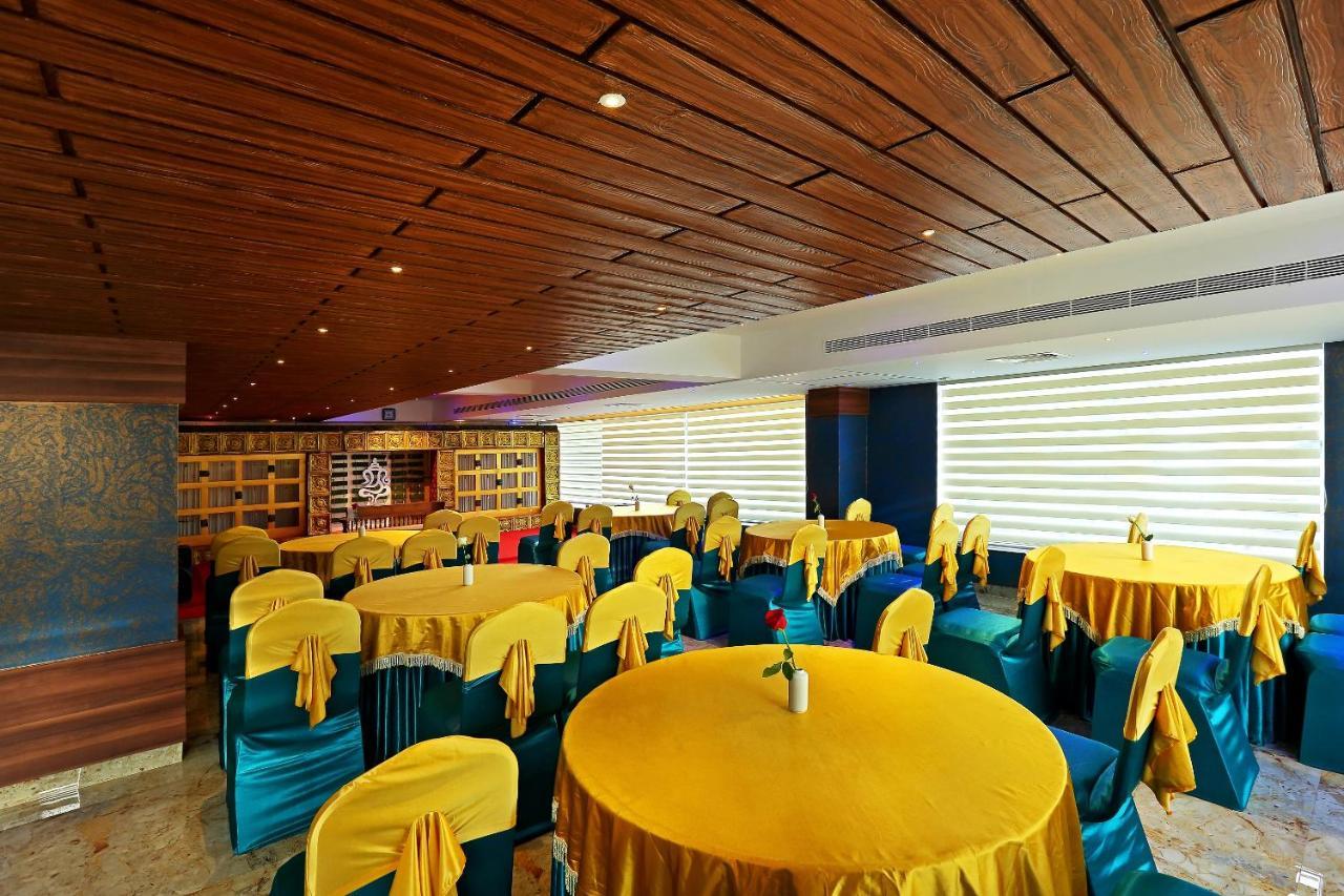 Renai Sreekrishna Hotel Guruvayur Exterior photo