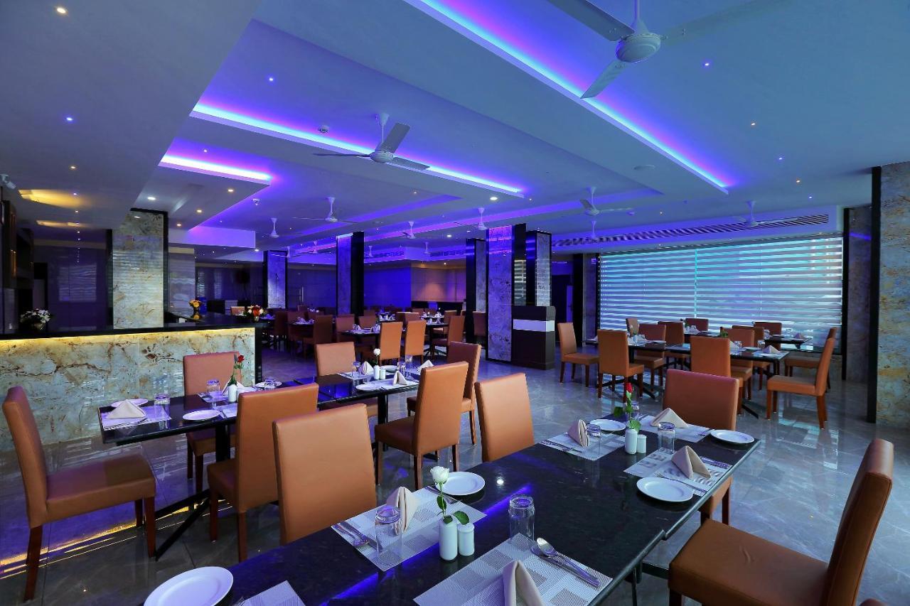 Renai Sreekrishna Hotel Guruvayur Exterior photo