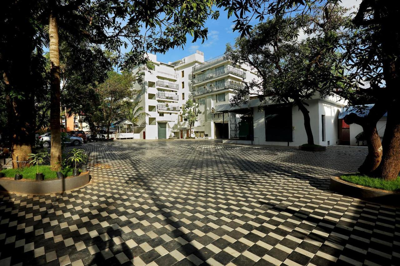 Renai Sreekrishna Hotel Guruvayur Exterior photo